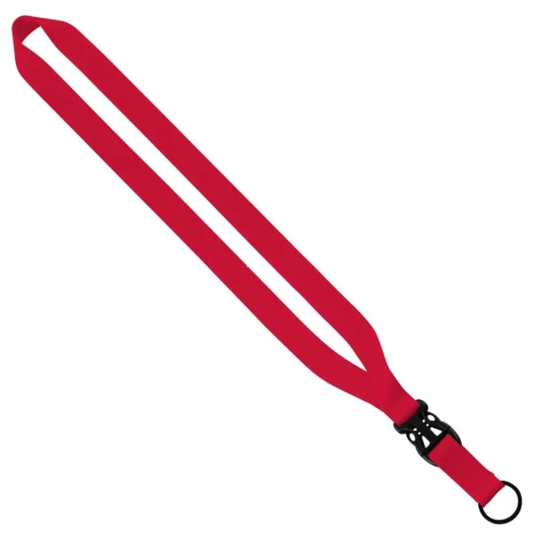 Red Blank