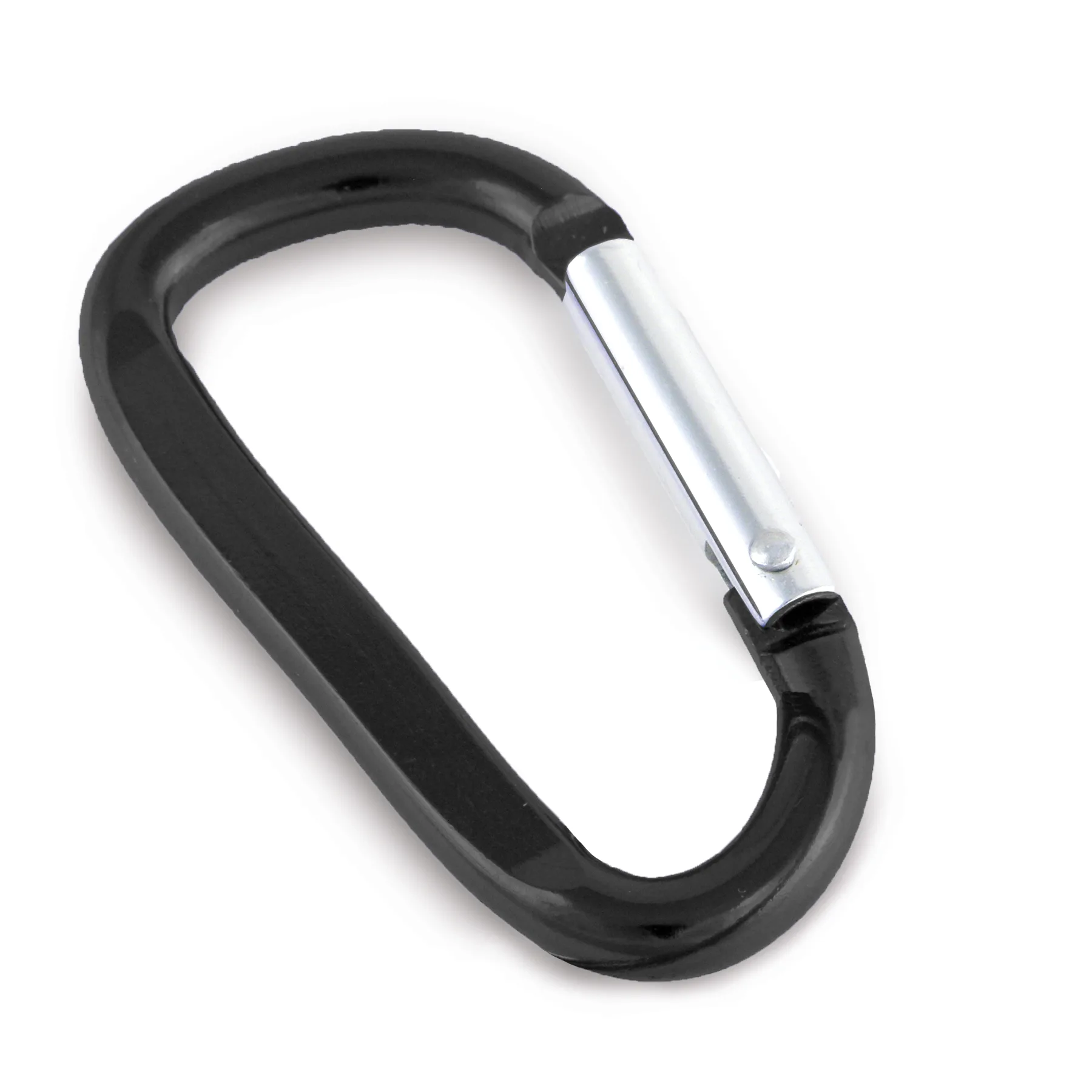 Carabiner (blank) view 4