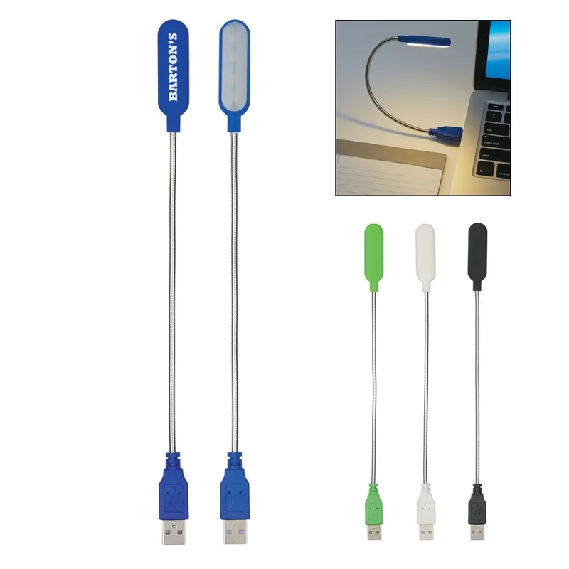 Usb Flexi-light view 2
