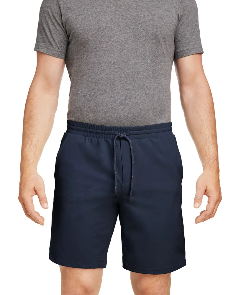 PUMA GOLF Men's EGW Walker Short view 2