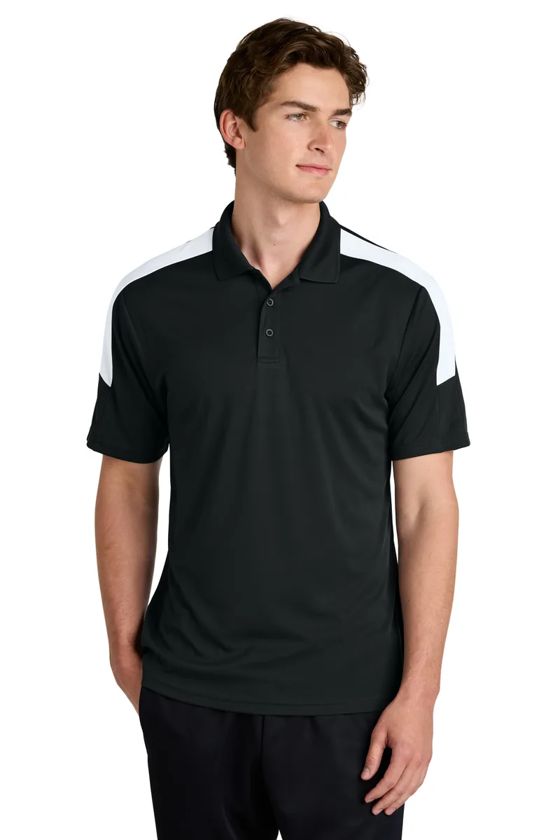 Sport-Tek® Competitor™ United Polo