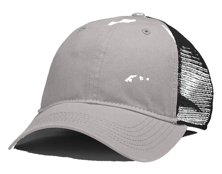 Grey/Black