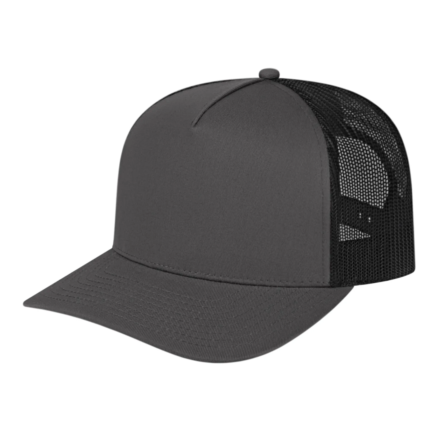 Classic 5 Panel Trucker view 6