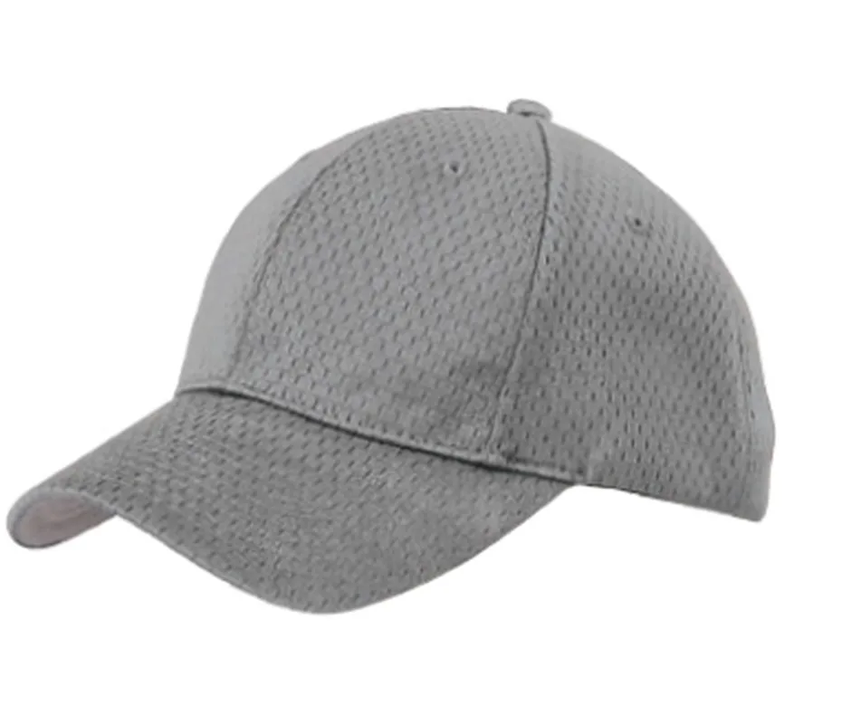 Port Authority® Youth Pro Mesh Cap.