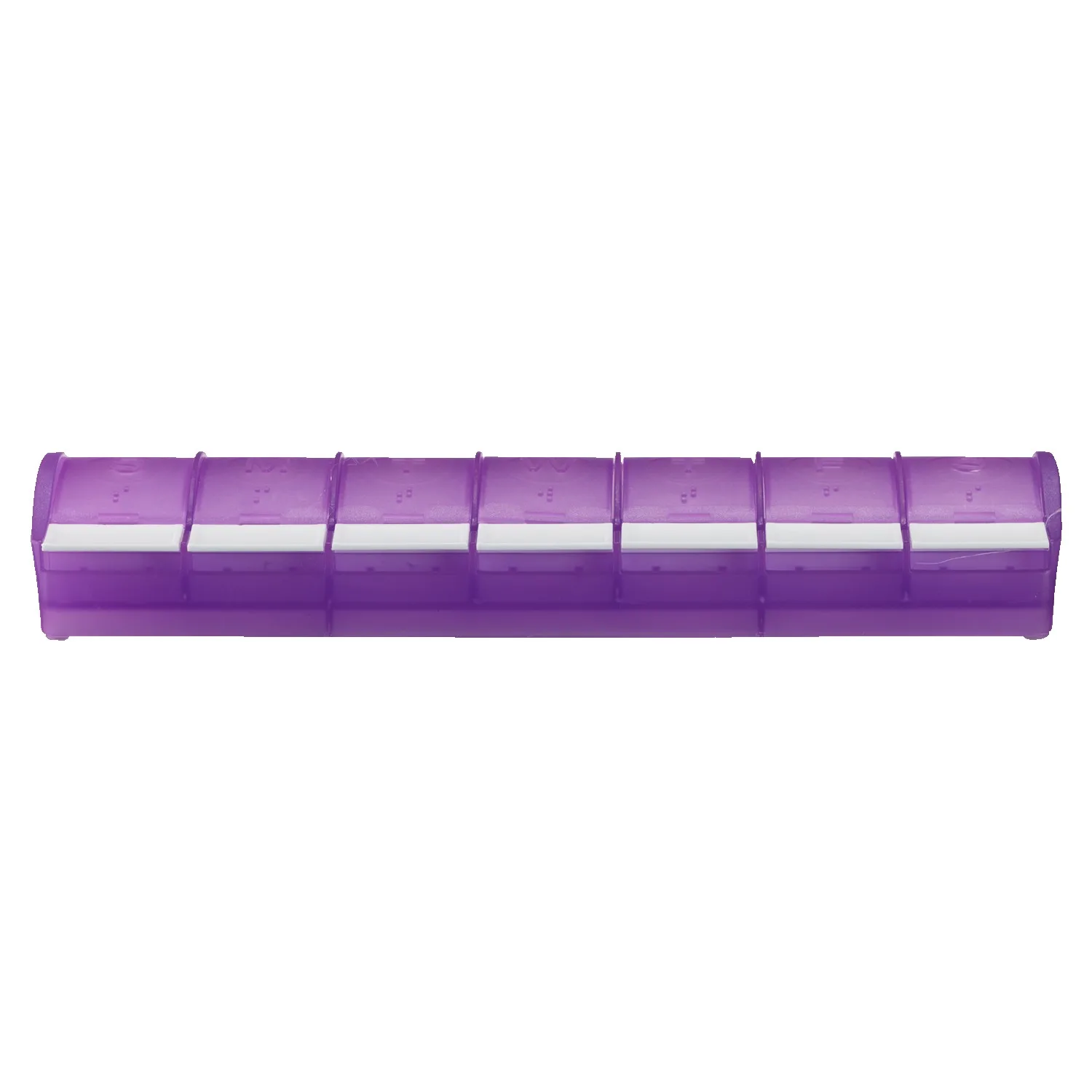 Translucent Purple