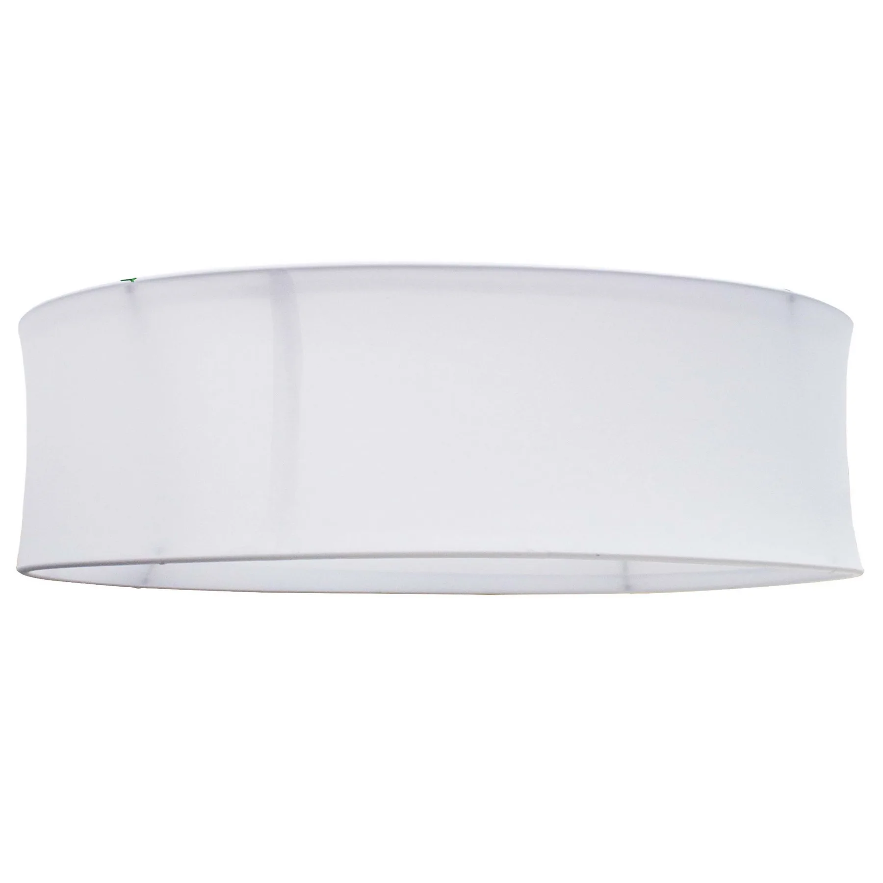 12' Round EuroFit Hanging Banner Kit view 2
