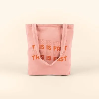 Peach Pink