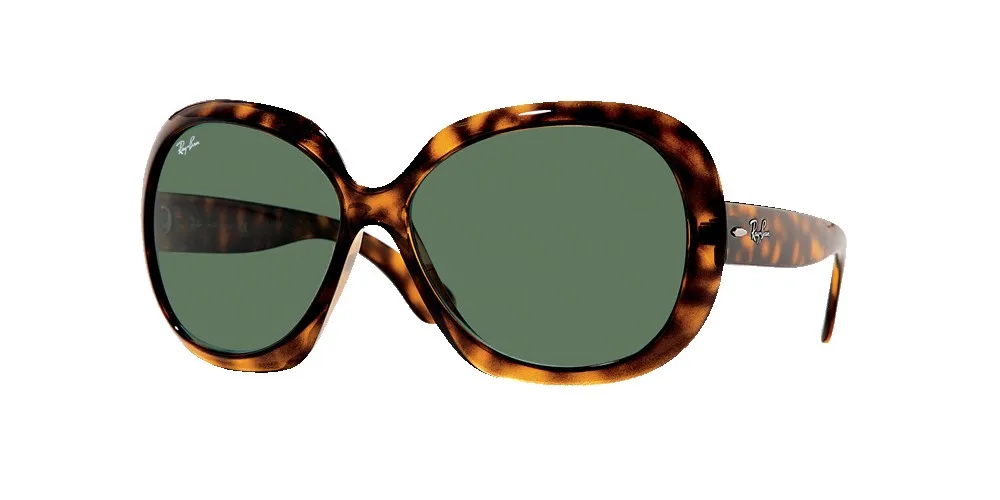 Ray-Ban RB4098 Jackie Ohh II Sunglasses