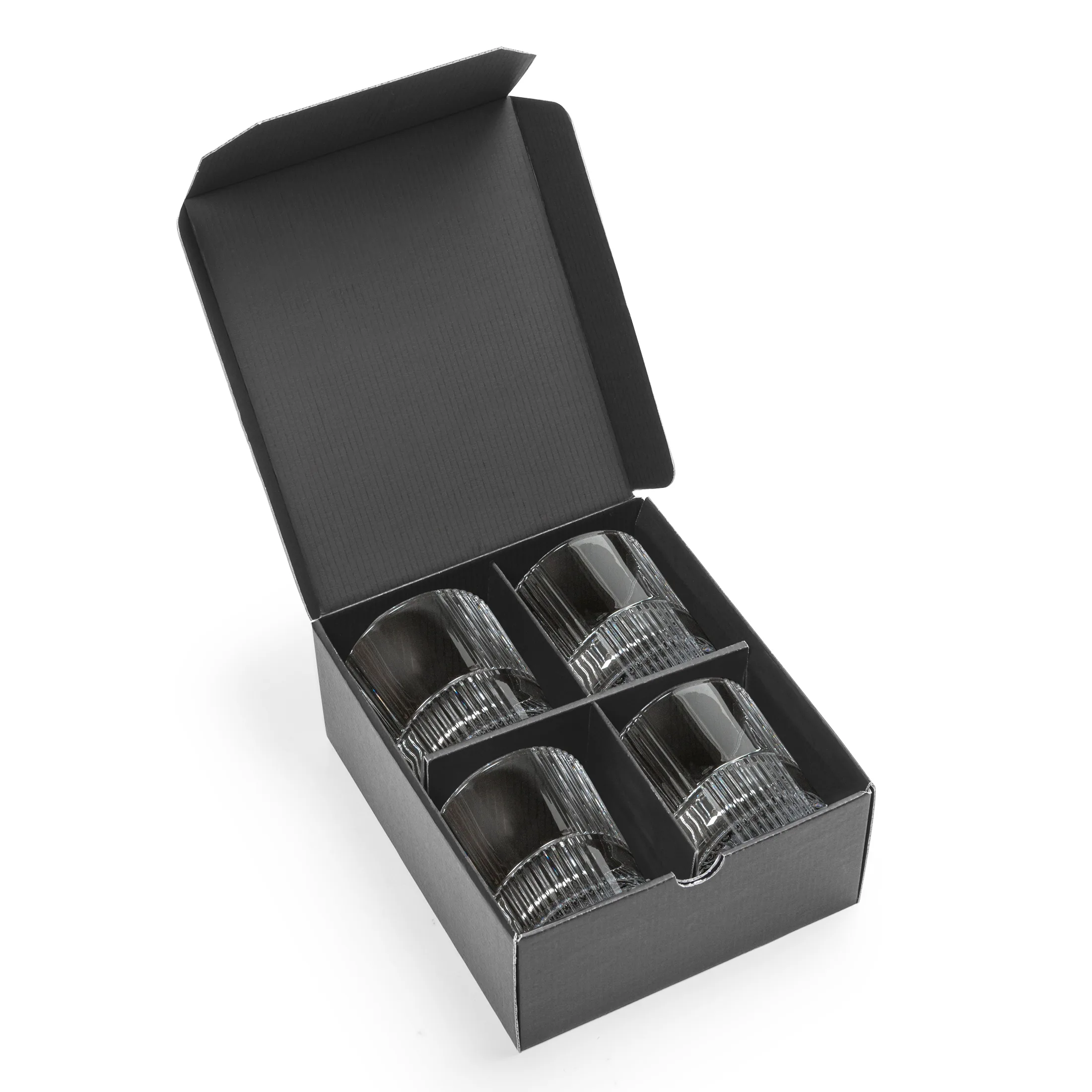 Set of 4's