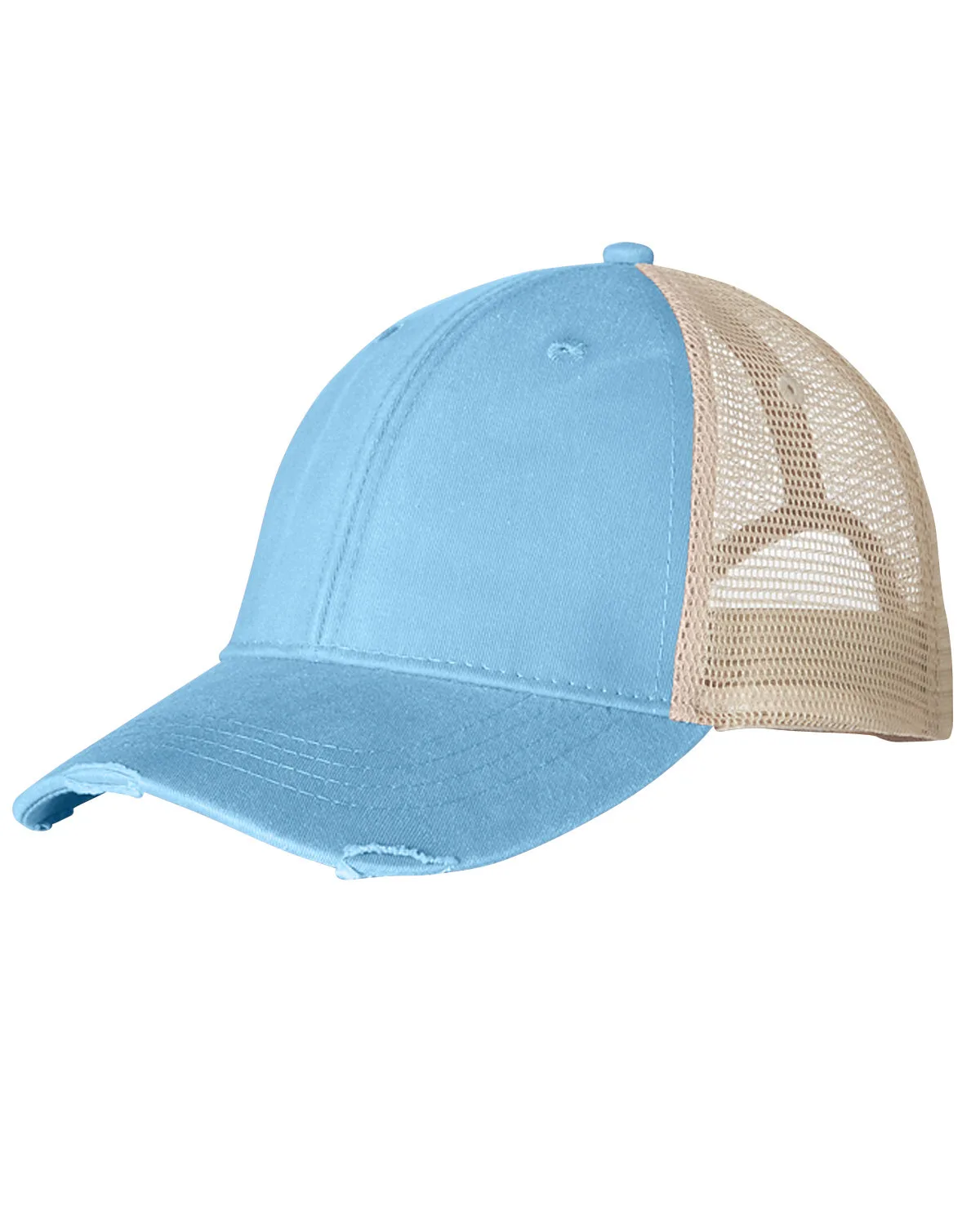 Adams® Cap Distressed Ollie Cap