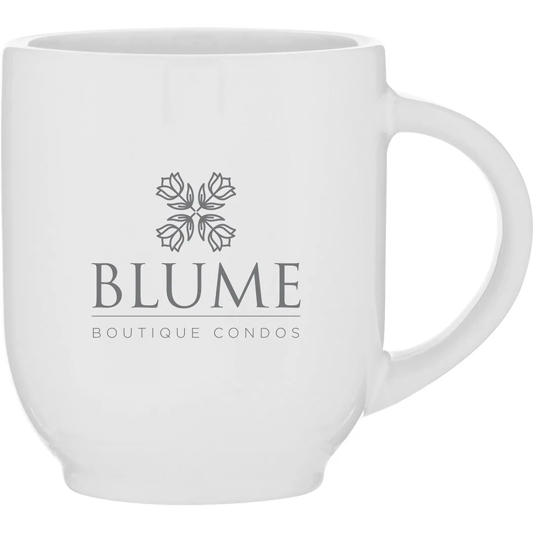 15 oz Terrino Ceramic Mug