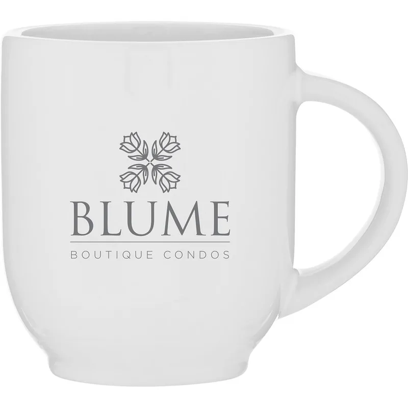 15 oz Terrino Ceramic Mug