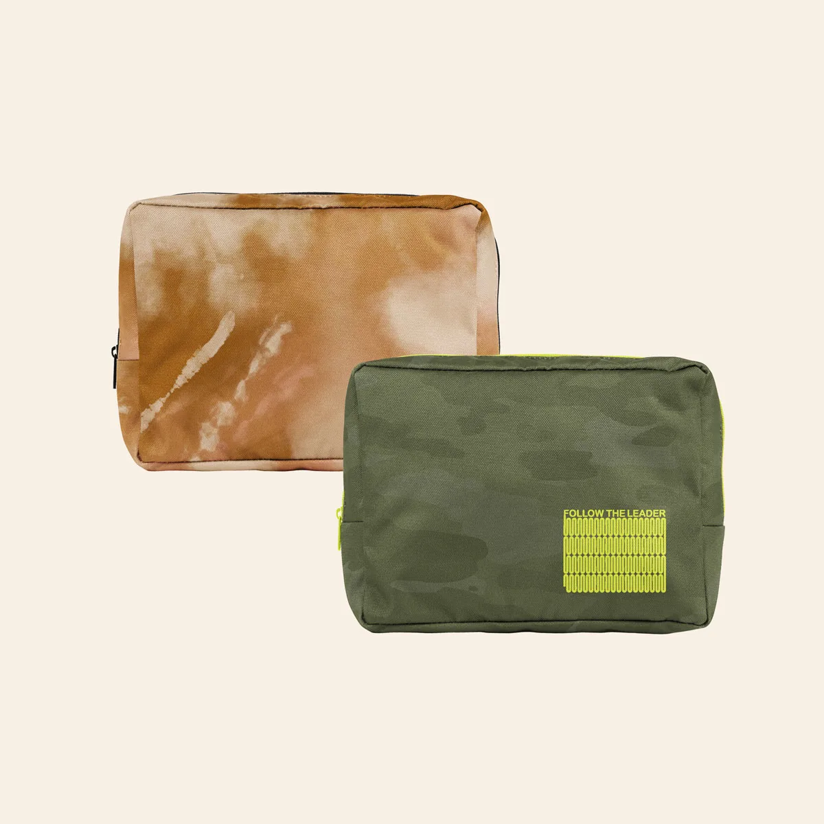Busy Bee Pouch rPET