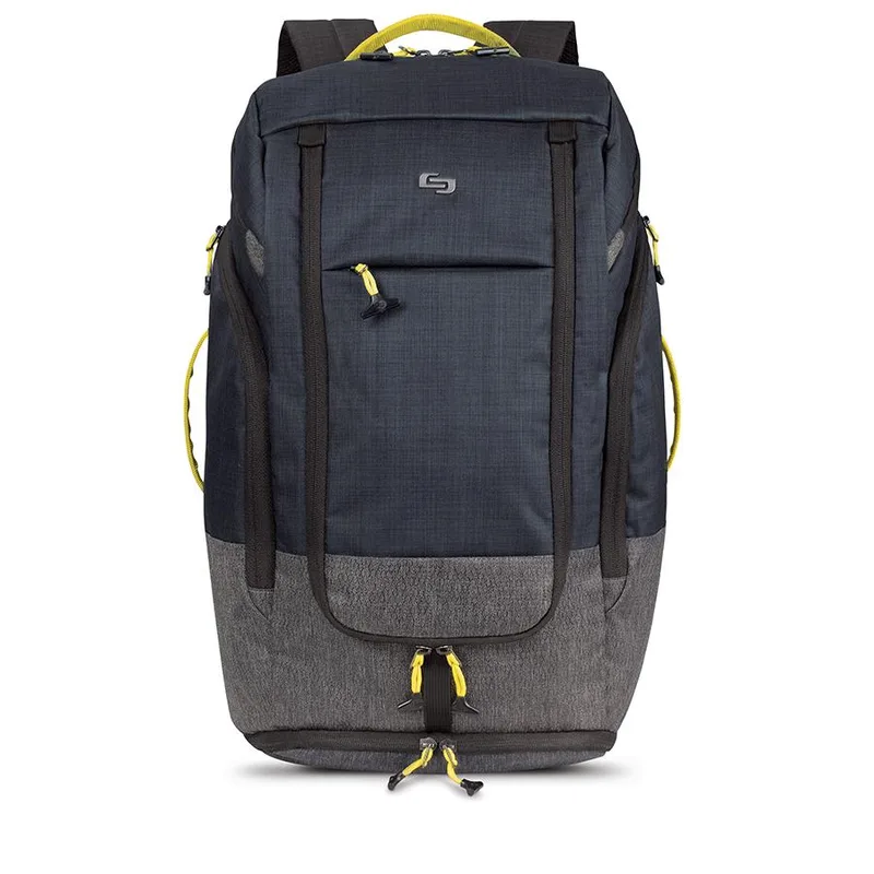 Solo New York Everyday Max Backpack