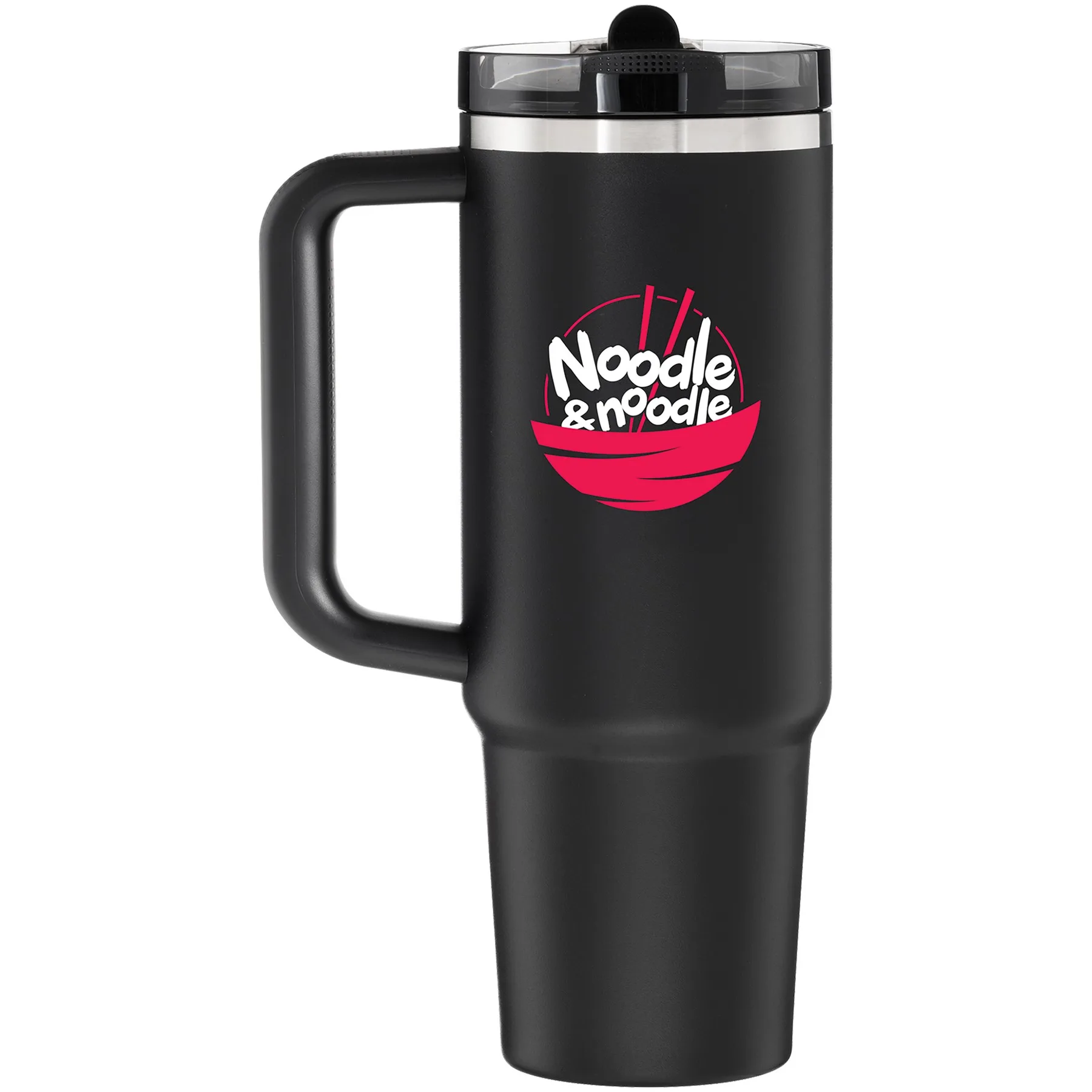 30 oz Stanley Quencher ProTour Stainless Steel Water Bottle