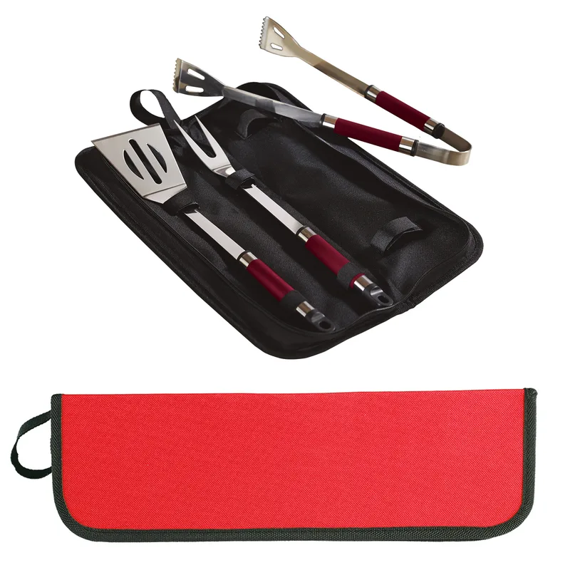 3 Piece BBQ Set view 7