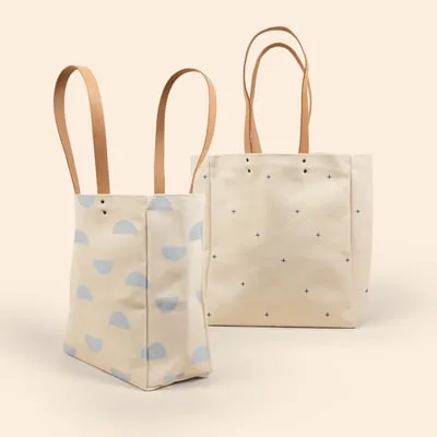 Natural Canvas Beige