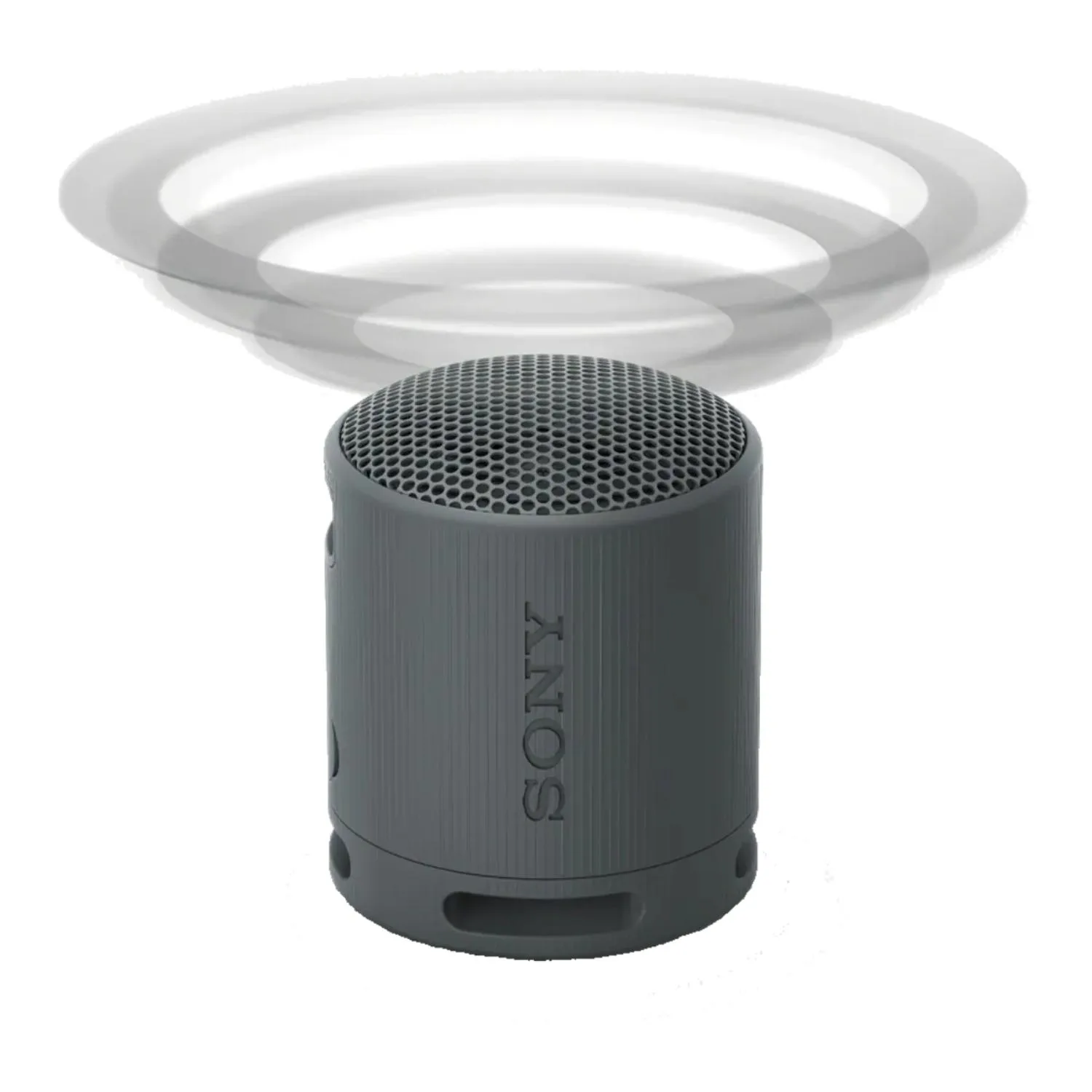 Sony® XB100 Bluetooth Speaker Powerful Sound & IP67 Waterproof view 7