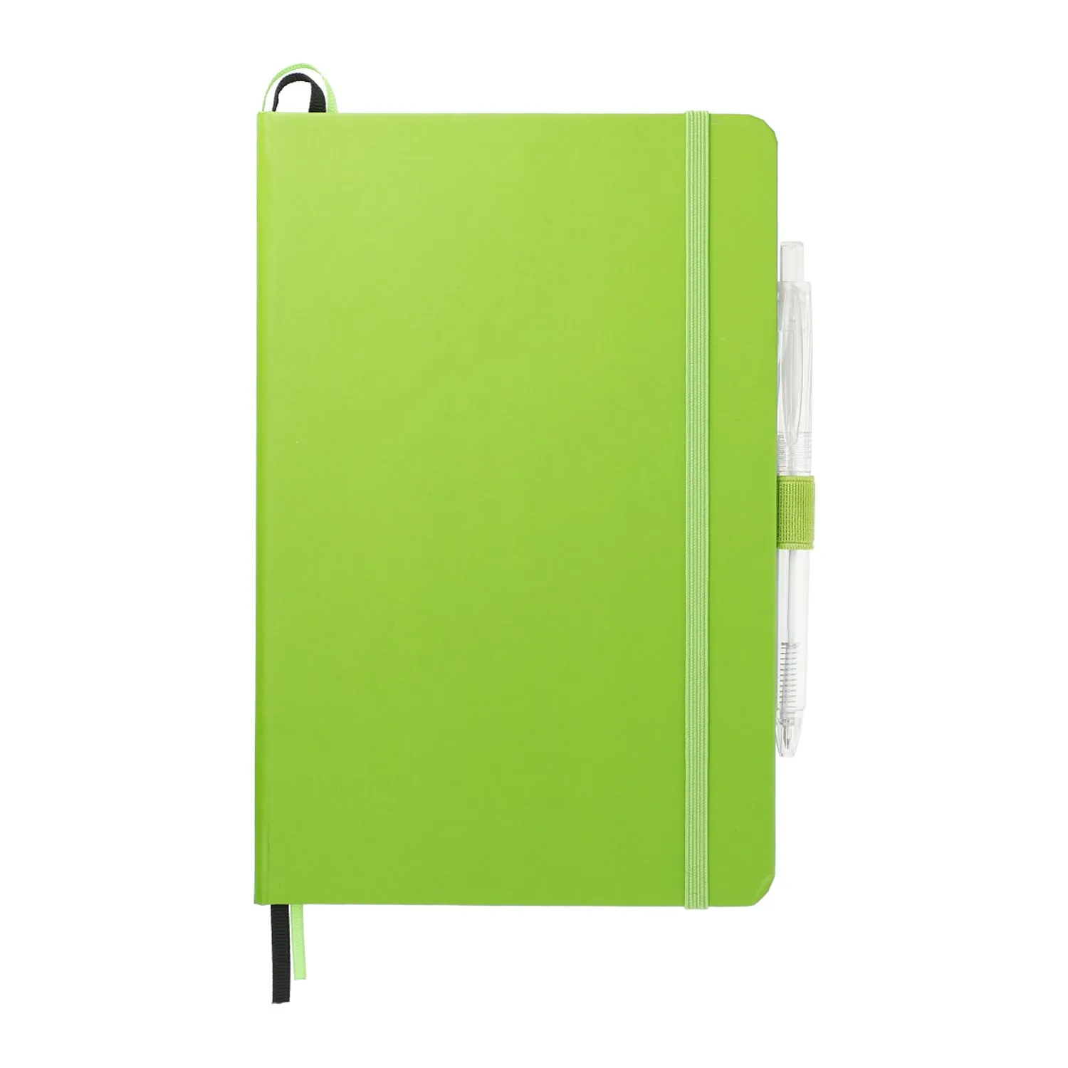 5.5'' x 8.5'' FSC® Mix Bound Journal Set view 4