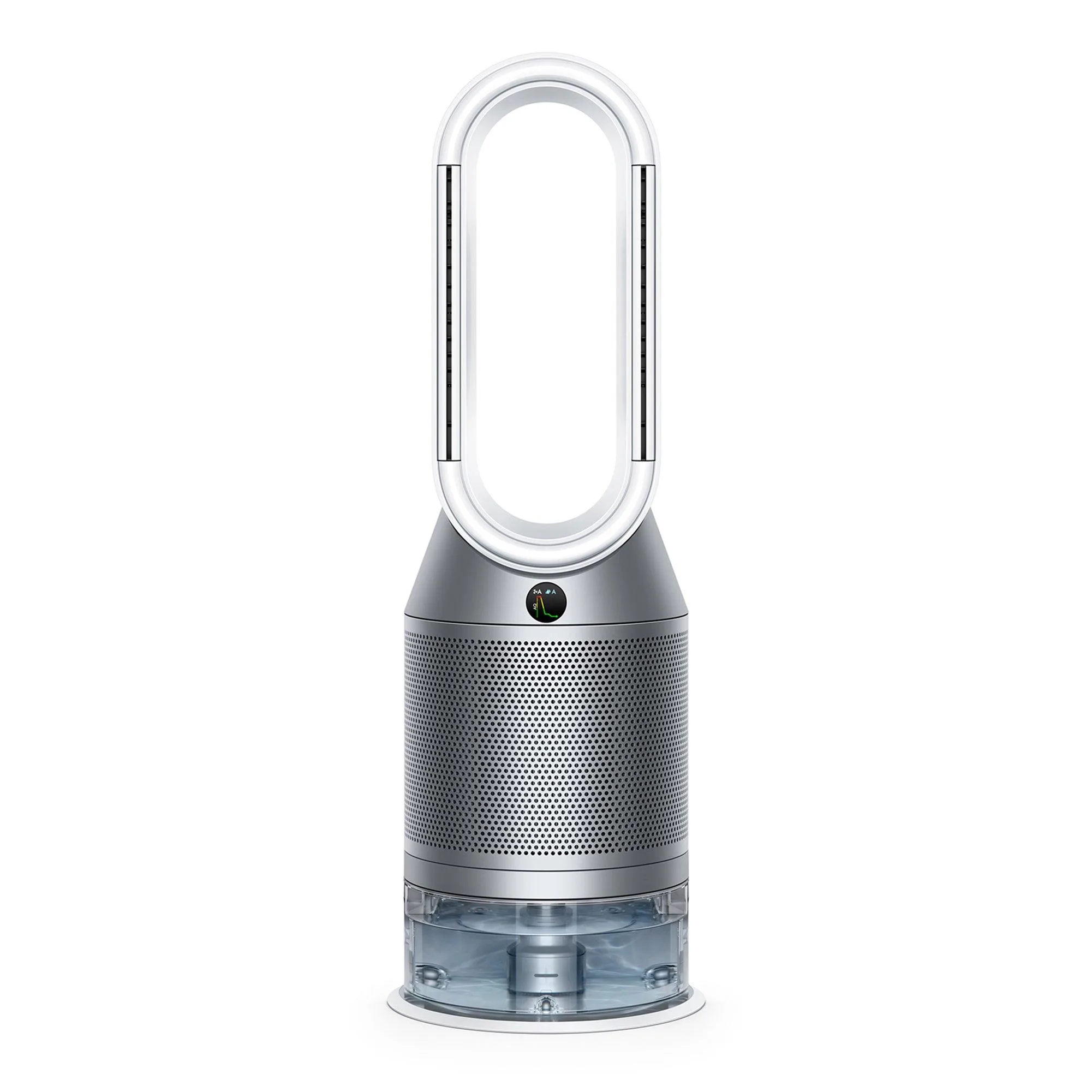 Dyson Ph03 Purifier Humidify + Cool White/Silver