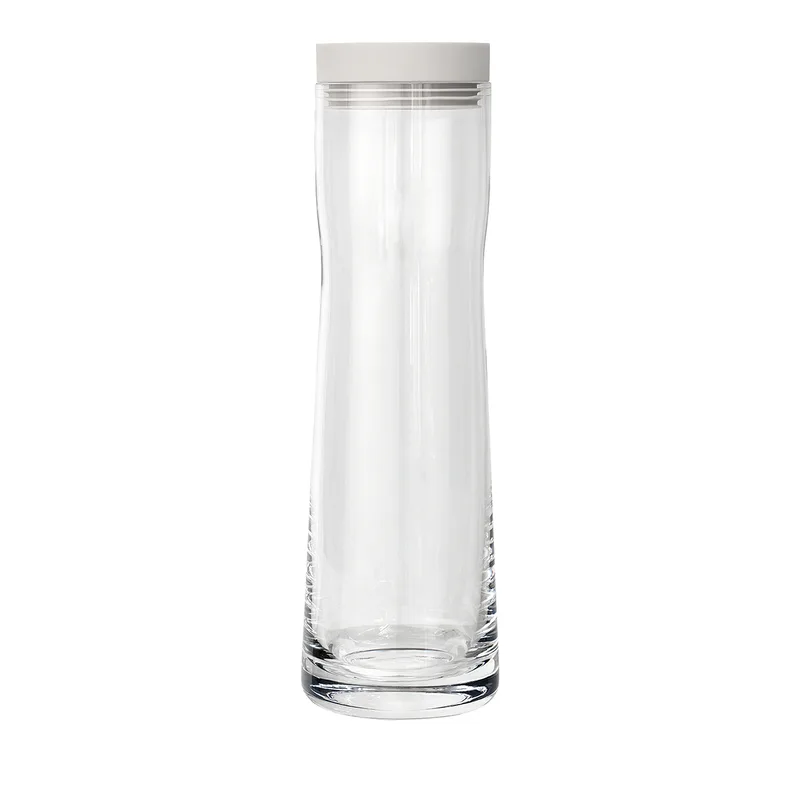 Blomus Splash Clear Water Carafe - 1L