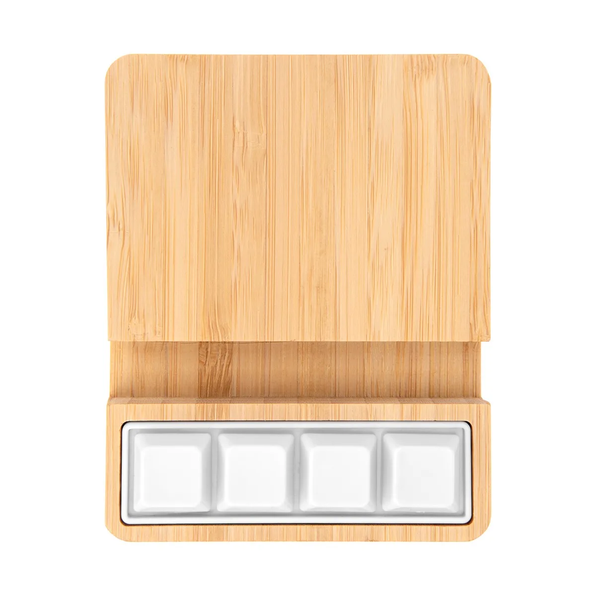 Stress Relief Wireless Charging Phone Stand view 3