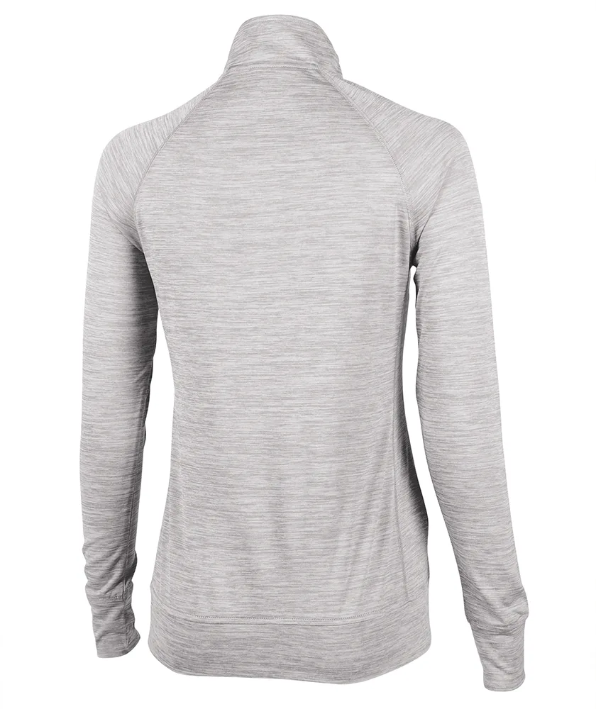 Gray Space Dye Blank Back