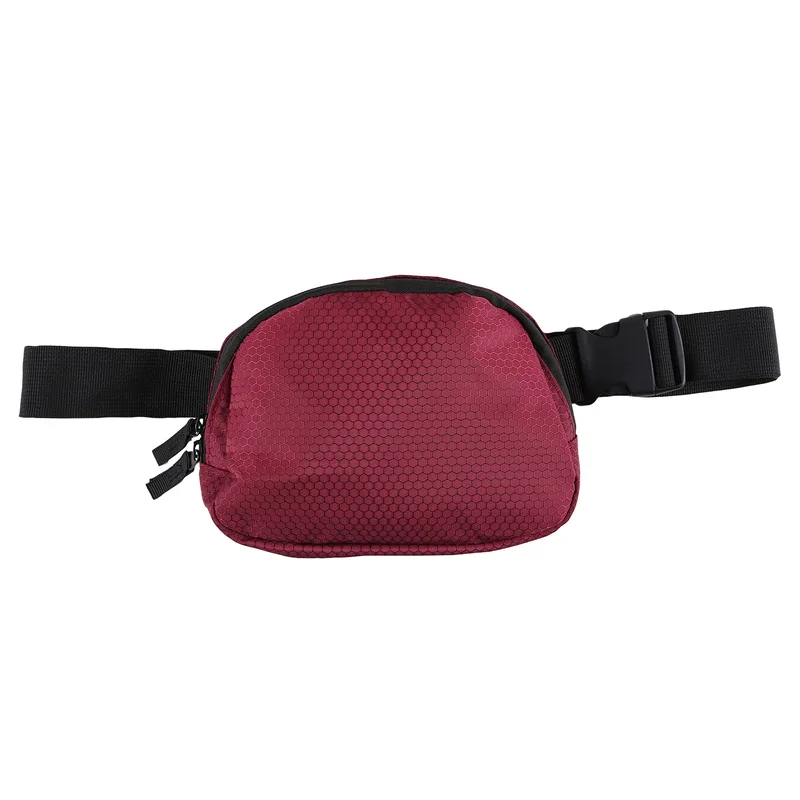 Over-The-Shoulder Bag - RPET Ripstop view 2