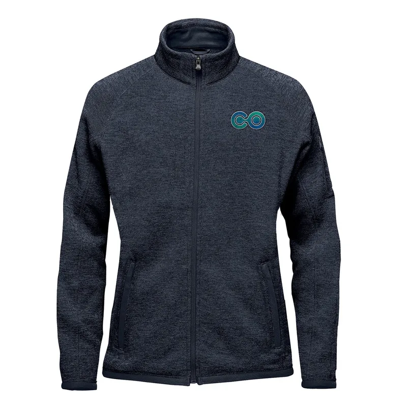 FHZ1W Navy Embroidery