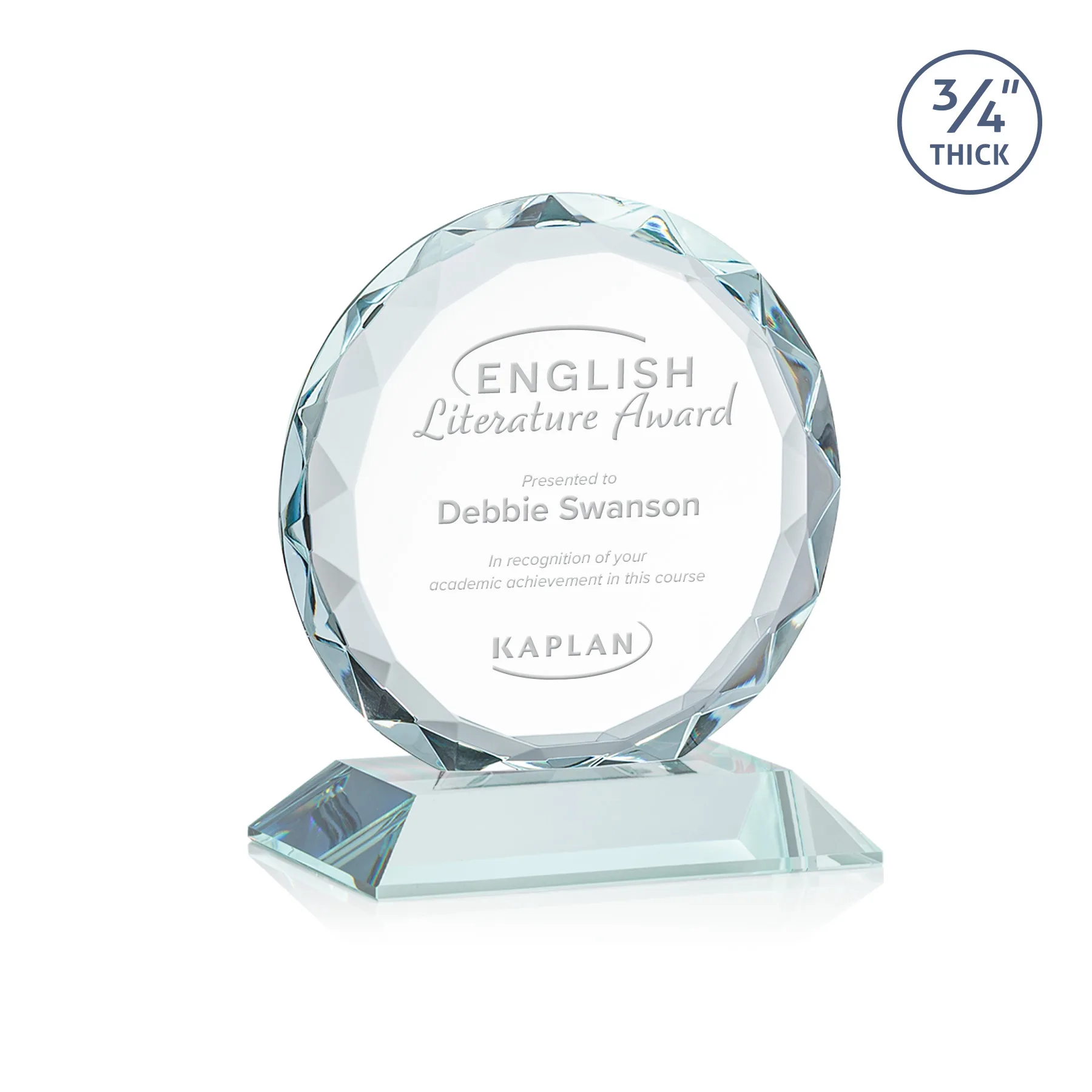 Centura Award — Centura Award