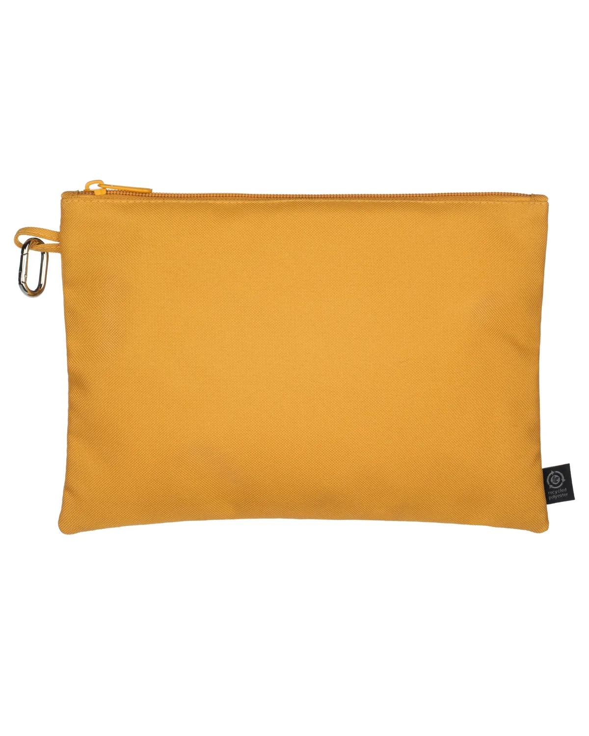Econscious Grove Go-Go Pouch w/Carabiner
