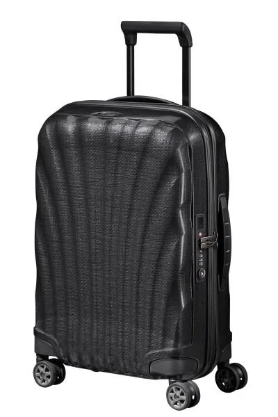 Samsonite® Clite 20" Carry On Hard Side Spinner Luggage - Black