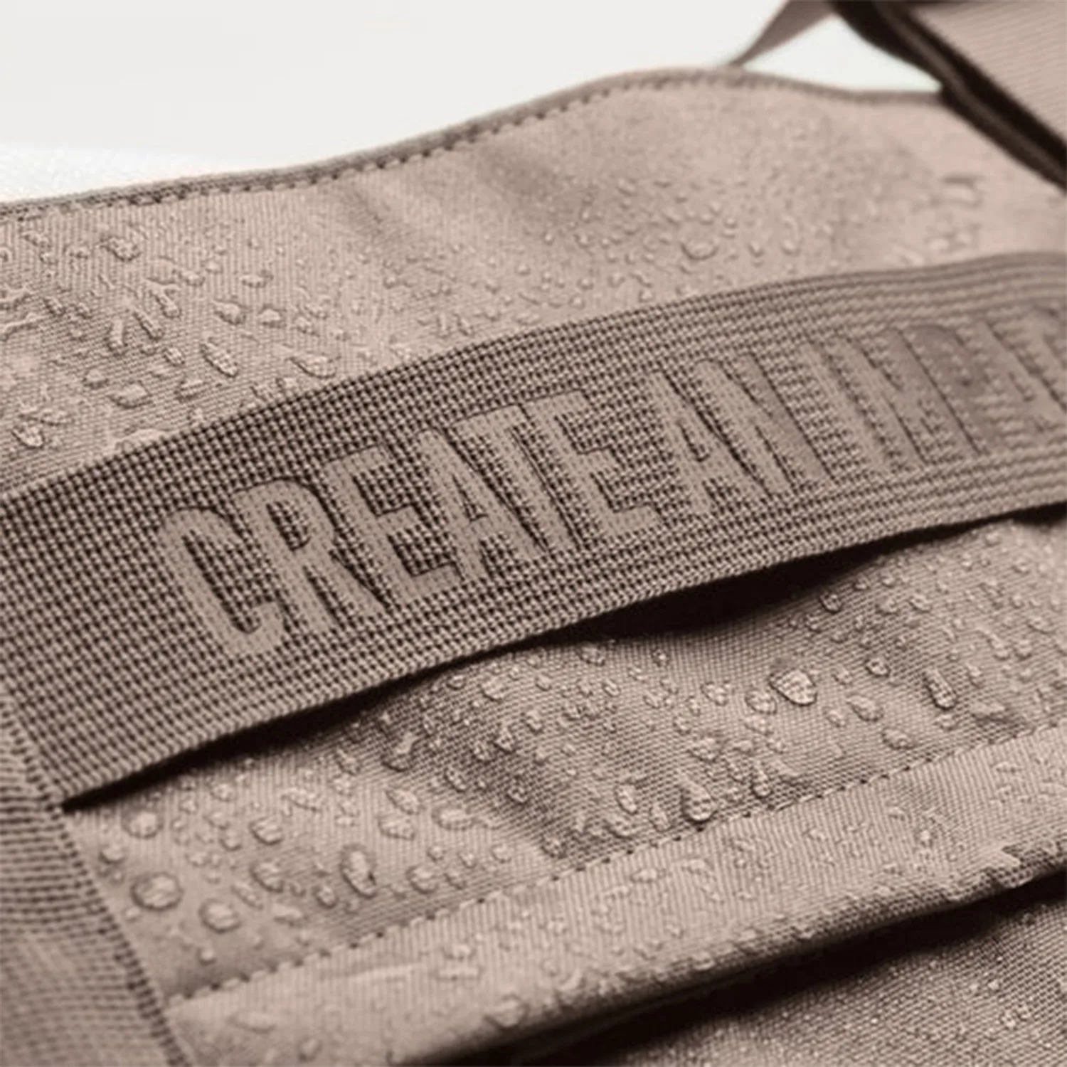 Water Repellent