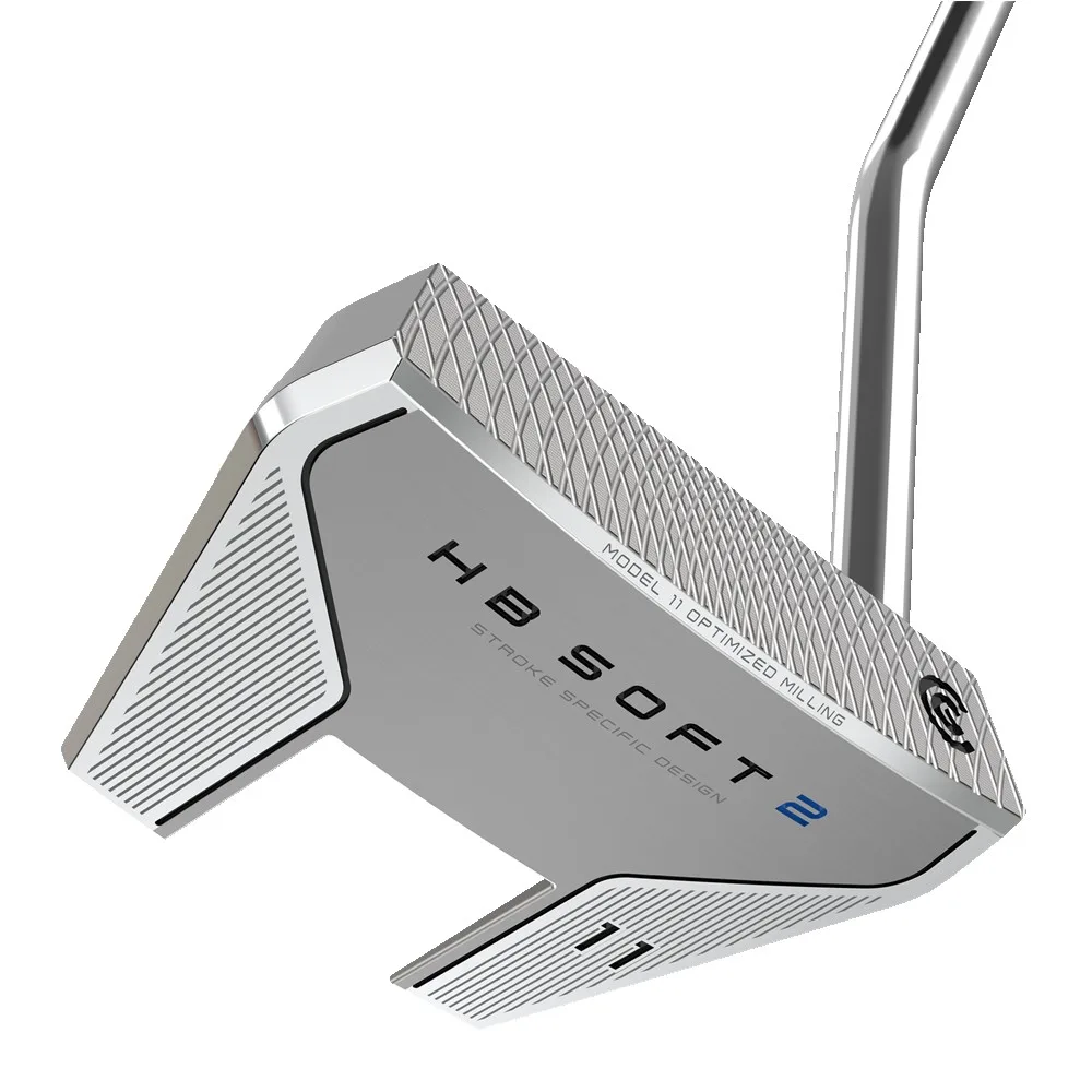 Cleveland HB SOFT 2 Model 11 Putter
