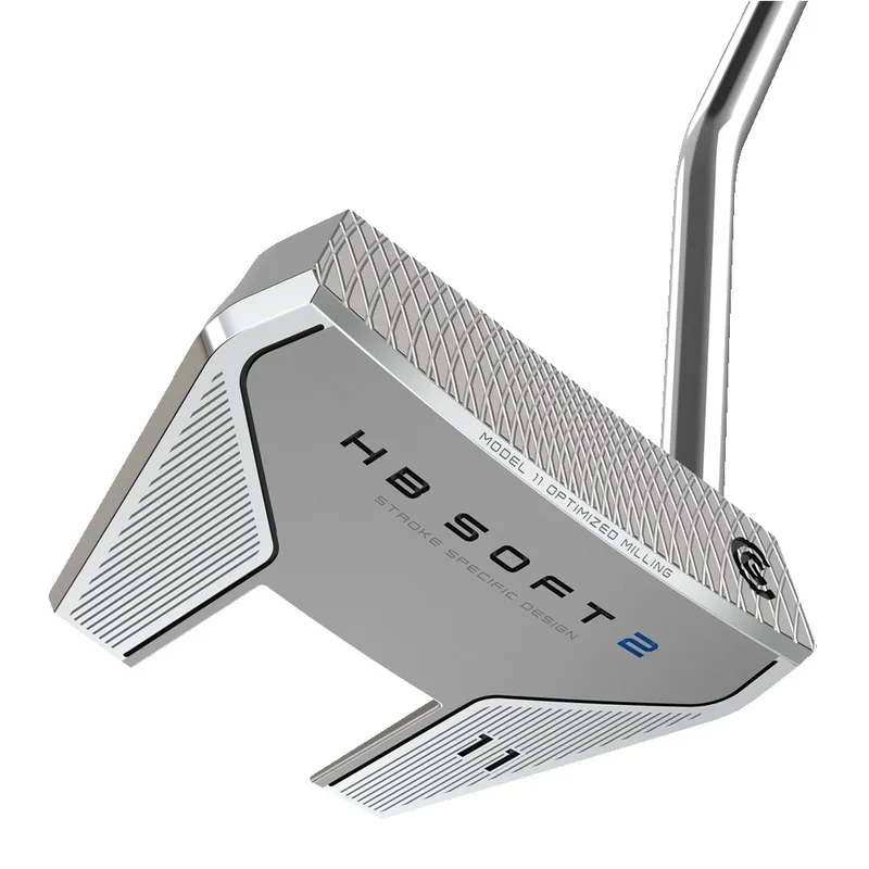 Cleveland HB SOFT 2 Model 11 Putter