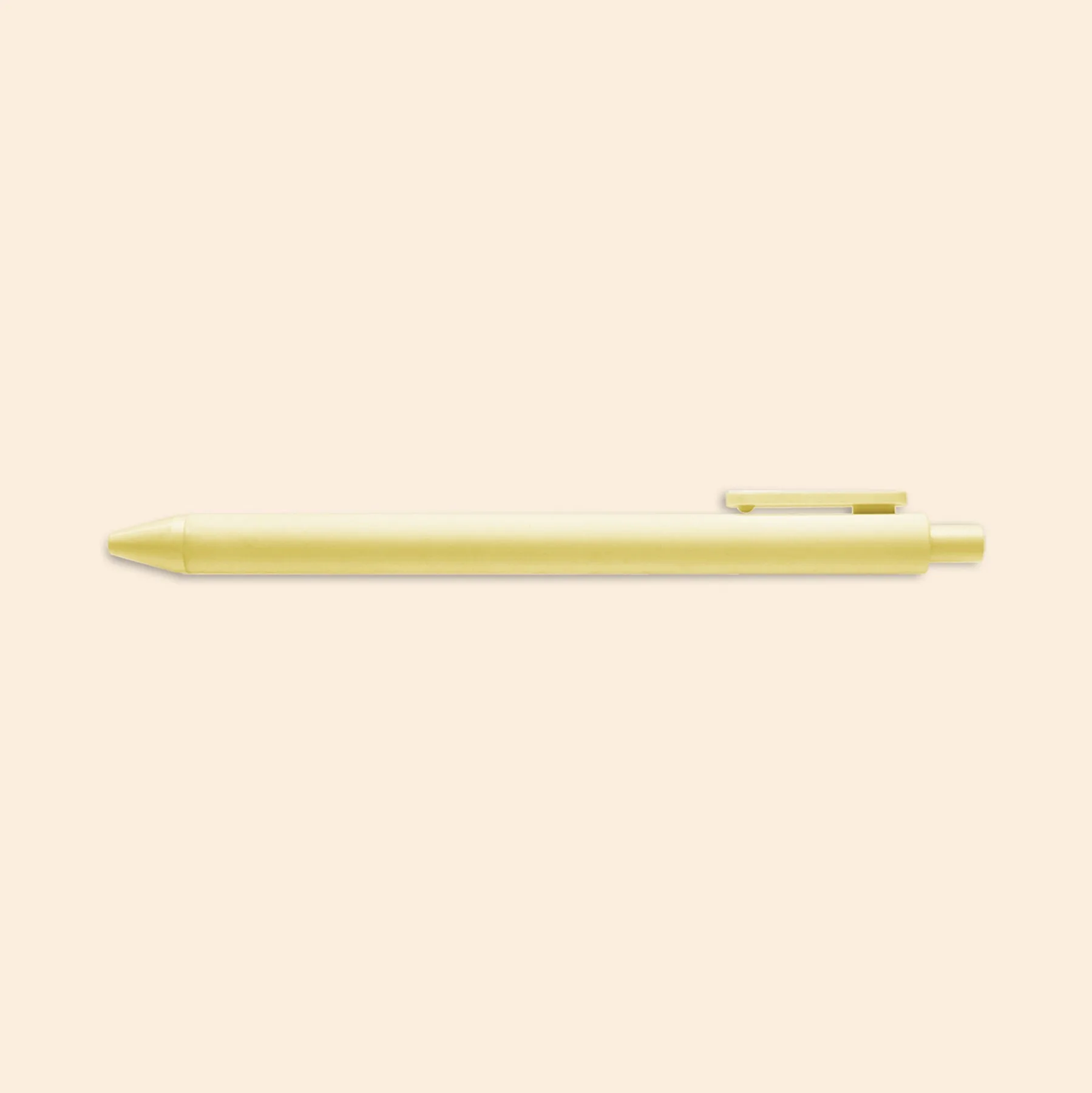 Jotter Pen