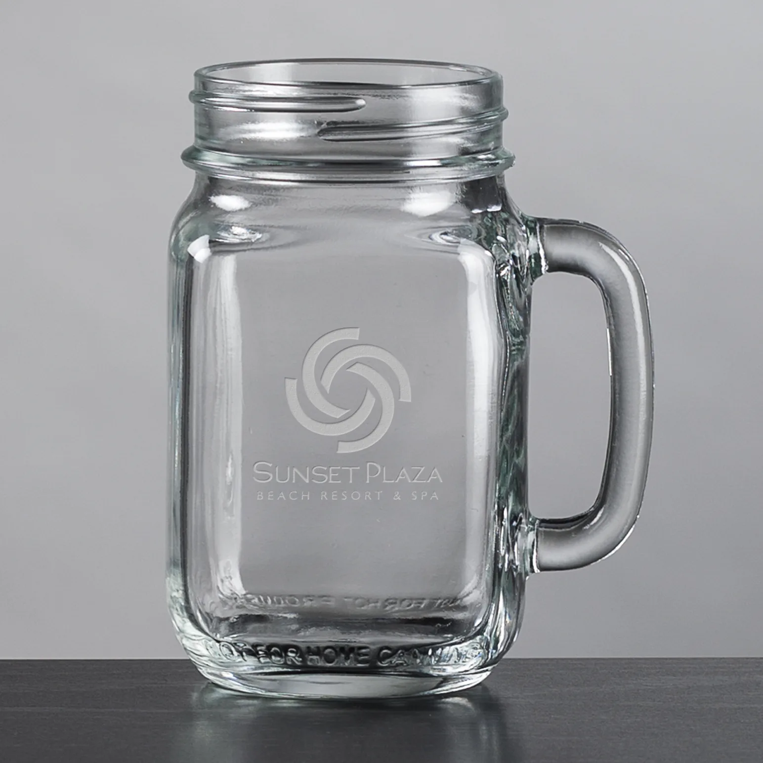Deep Etch, 16 oz