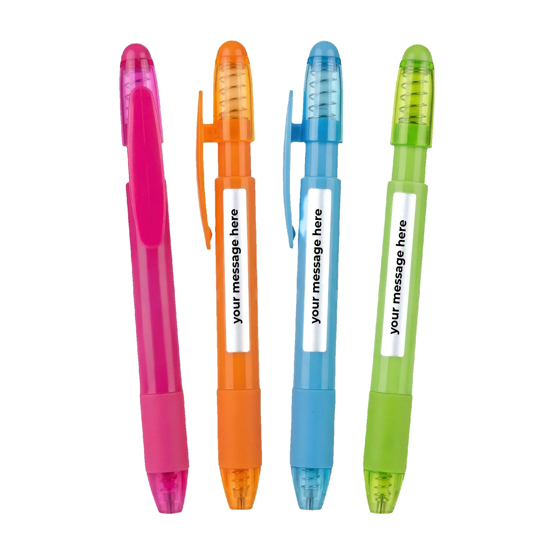 Click Message Pen (Priority)