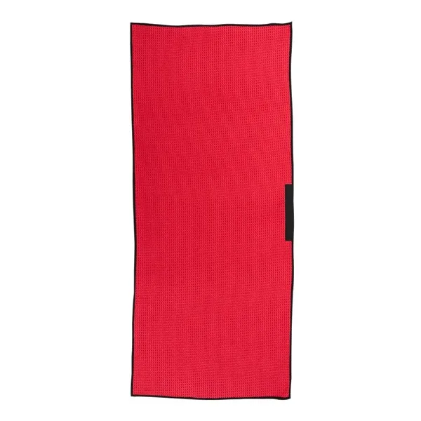 Red Blank
