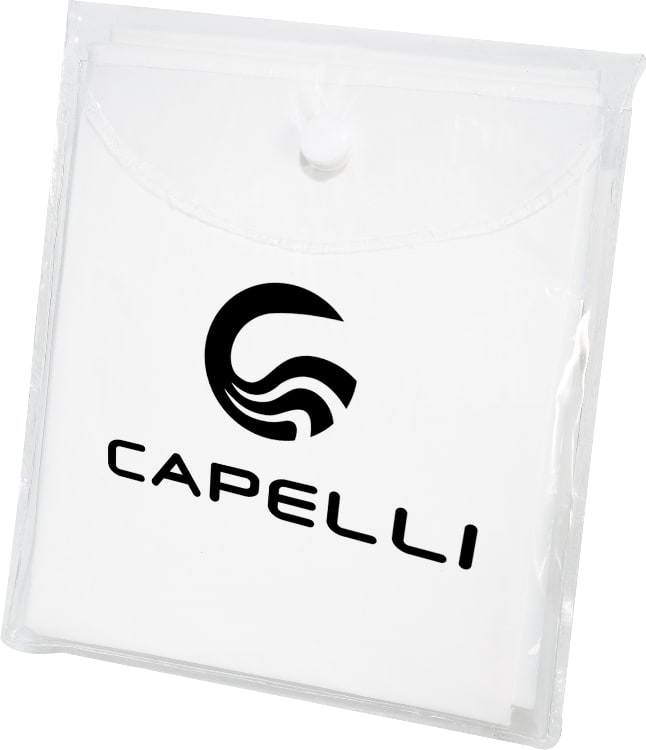 Rally Disposable Poncho
