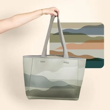 Oytex™ Medium All Day Tote view 2