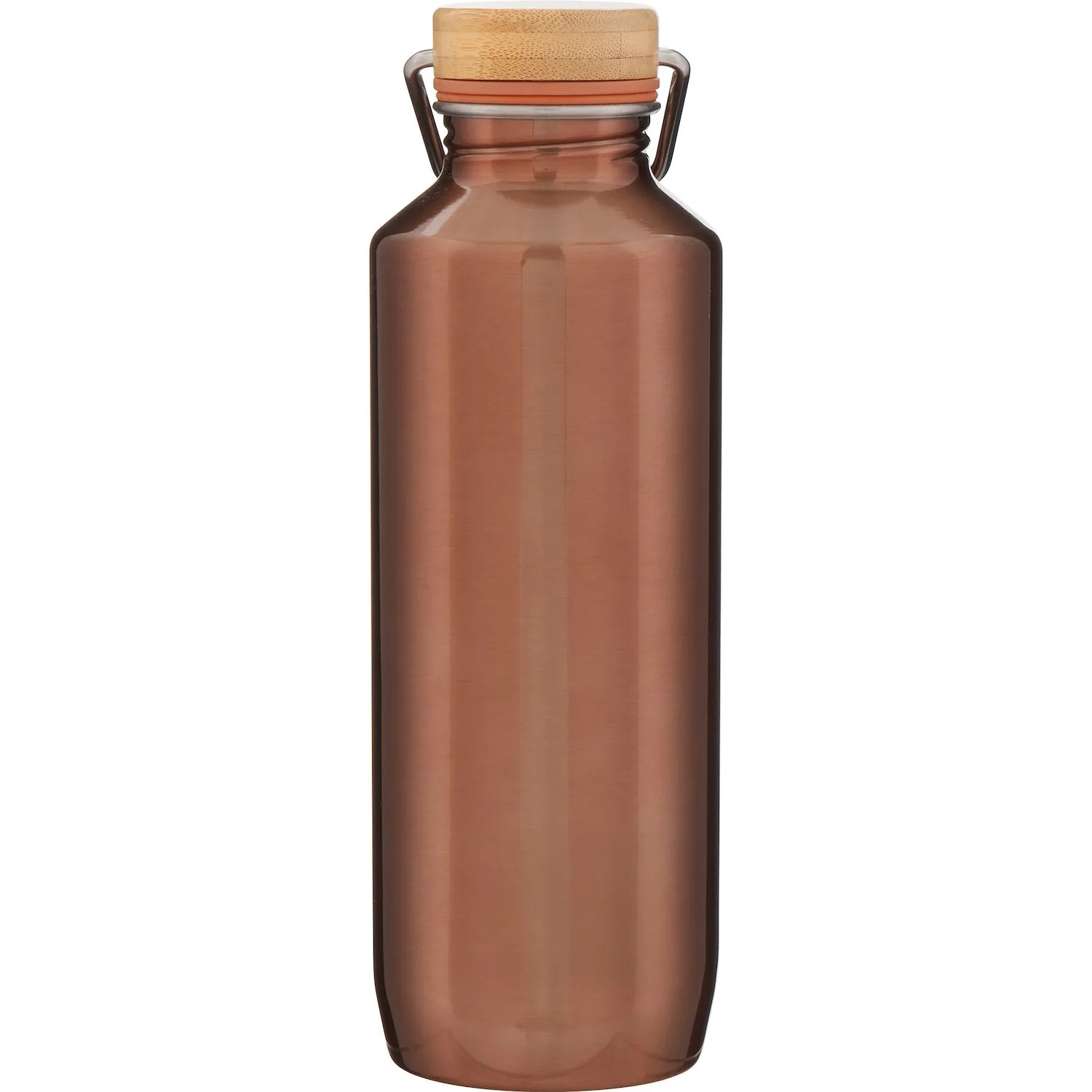 25 oz h2go Grove Water Bottle (Autumn) view 2