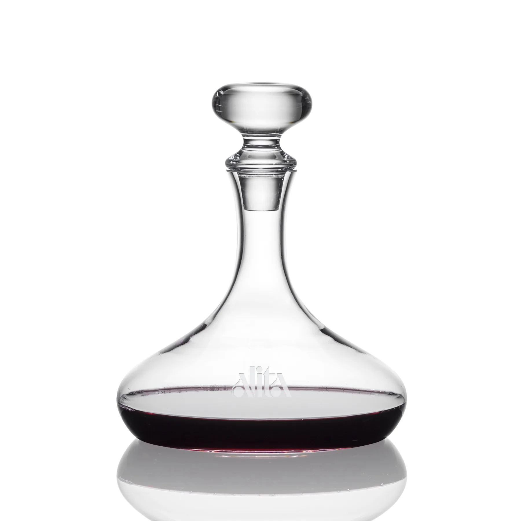 Stratford Decanter & Set
