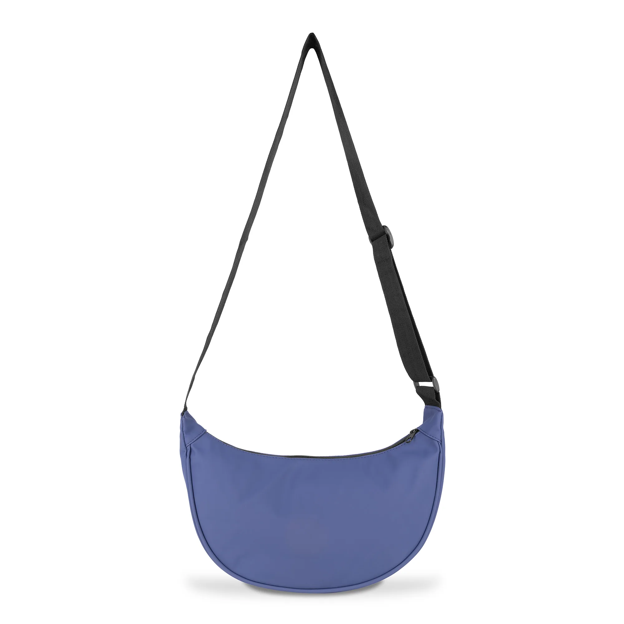 LuxSling Soft PU Sling Bag view 6