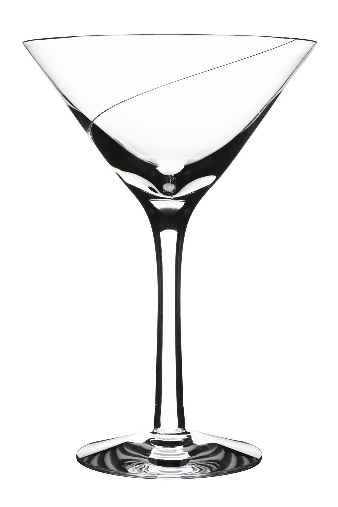 Kosta Boda Line Martini
