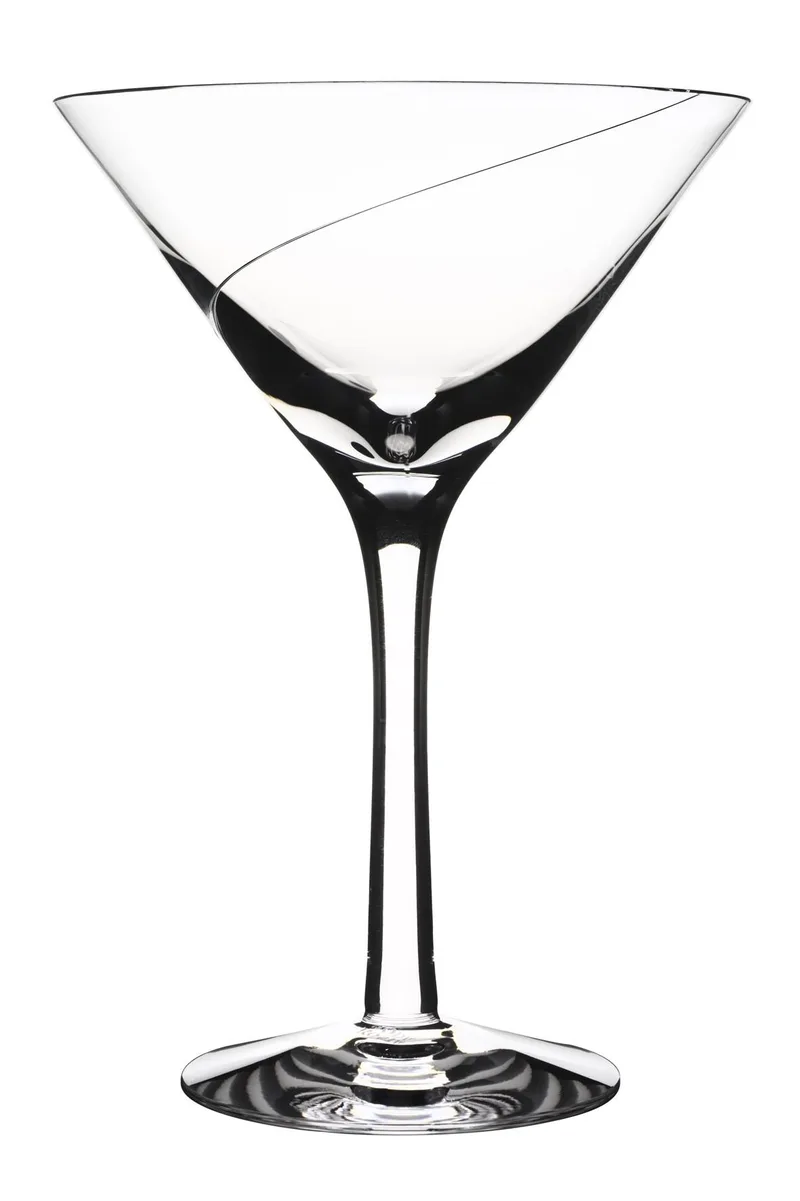 Kosta Boda Line Martini