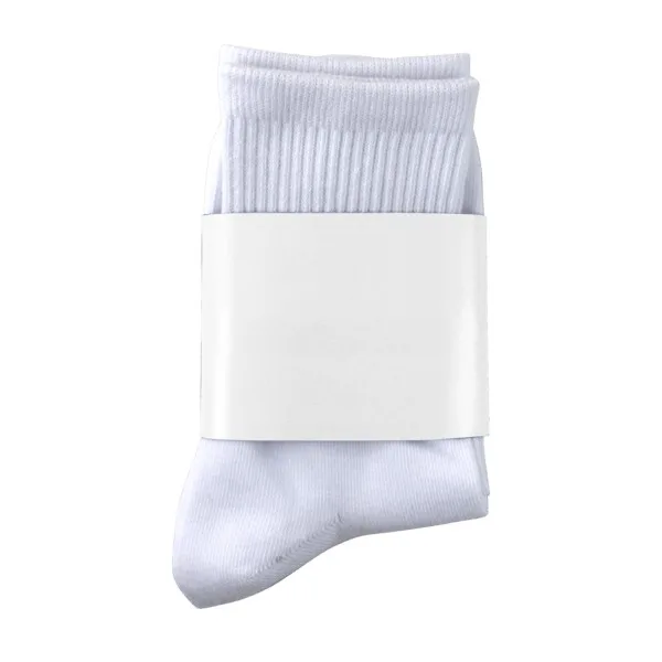 IMPORT Classic Business Style Socks view 3