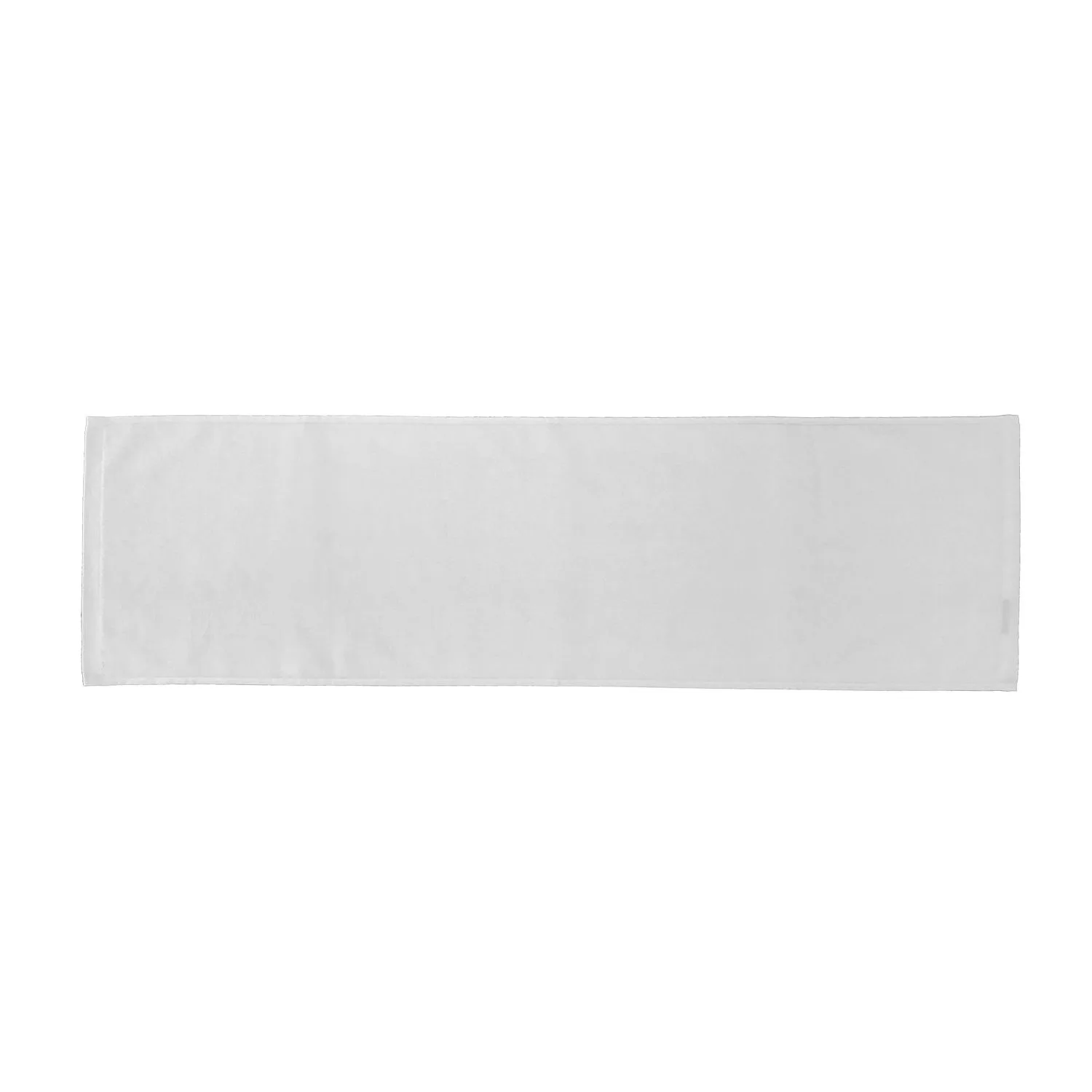 Competitor Dobby Hem Fitness Towel view 2