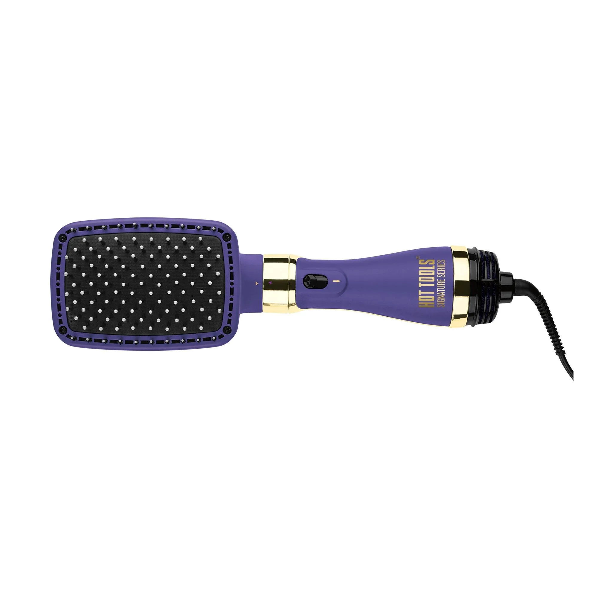 Hot Tools Professional One-Step Detachable Paddle Hair Dryer