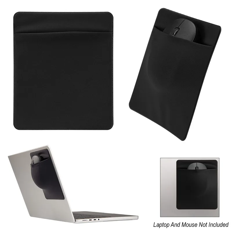 Stick & Store Mouse Pouch view 3